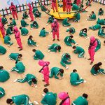 〈오징어 게임〉: 우리 삶이 항상 이기고 지는 게임은 아니기를