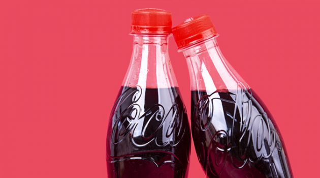 한국에서만 만날 수 있는 콜라, ‘코카-콜라 컨투어 라벨프리’
