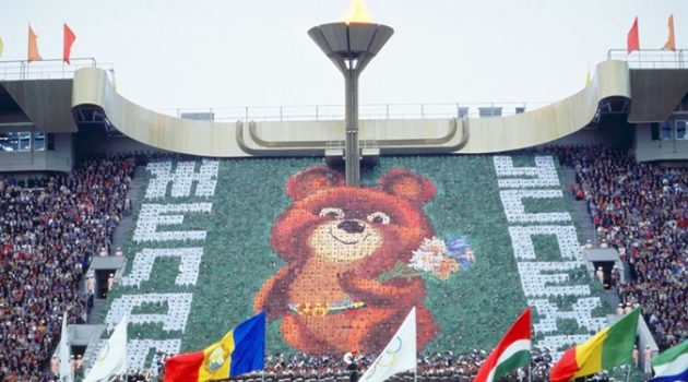 2022 베이징 올림픽을 되돌아보며: 올림픽 속 이데올로기 충돌의 순간들