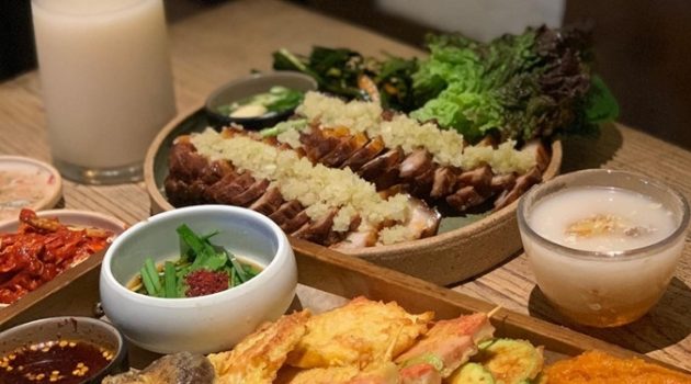 구수한 향기와 부드러운 맛, 서울 막걸리 맛집 5