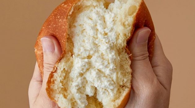 인스타그램을 뜨겁게 달구는 크림빵 열풍, 그릭데이가 ‘동물성 크림’으로 도전장을 내민 이유