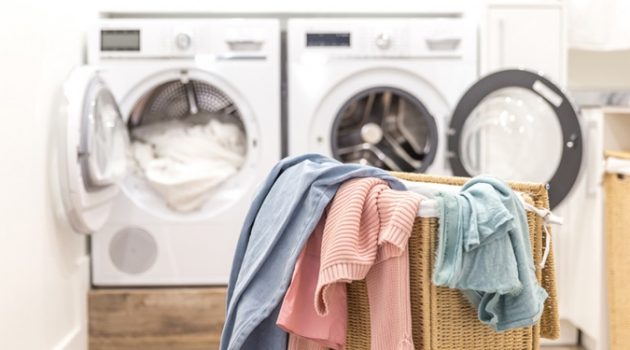 찝찝해서 헹굼 추가한다고요? “다우니 추가헹굼제로 세탁세제”로 잔여물 걱정 없이 말끔 세탁!