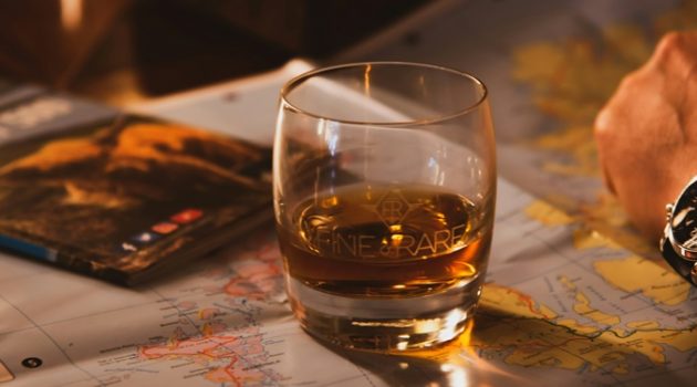 위스키의 역사: 그런데, Whiskey랑 Whisky의 차이는 뭘까?