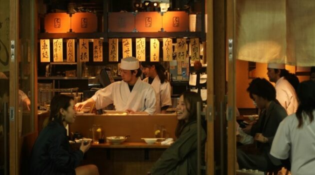 어른이란 ‘첫날의 짜침’을 견뎌내는 사람이다