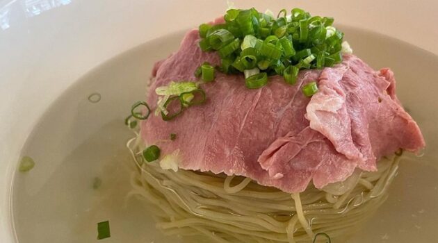 가슴속까지 시원한 전국 냉면 신상 맛집 5